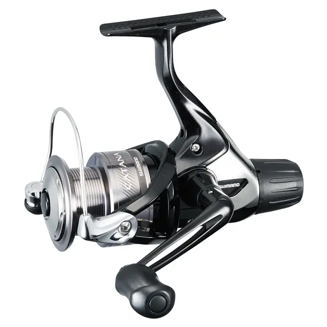 Shimano Catana 1000 RC God allround bakbremssnelle 