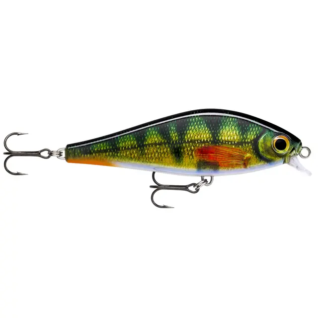 Rapala Super Shadow Rap PEL 16cm Uimotståelig wobbler for predatorer 