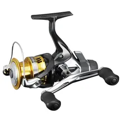 Shimano Sahara 2500 DH R Bakbremssnelle med dobbelsveiv