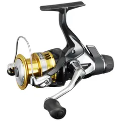 Shimano Sahara 1000 R Bakbremssnelle med enkel sveiv