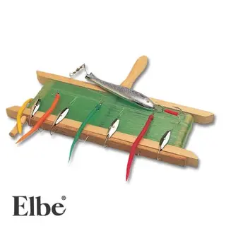 Elbe Atlanterhavsharpa 120m