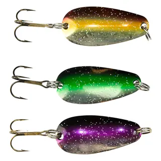 Remen M&#248;reungen Nordlys 7g Best i test