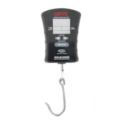 Rapala Touch Screen Compact 25kg. Elektronisk fiskevekt