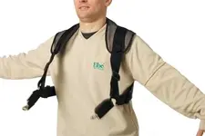 Normark havfiskevest