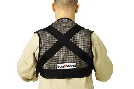 Normark havfiskevest 
