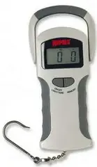 Rapala Pro Guide digitalvekt 25kg.