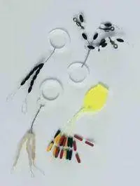 Duppstoppere - multipakk Til alle typer og størrelser 