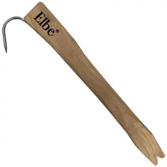 Elbe Hytt Ekstra Stor 72cm