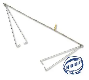 Rudi stag for valdresfjøla 