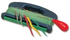 Elbe Fiskeharpe &#216;konomi 80m