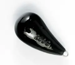 Elbe Harpes&#248;kke 250g Sort