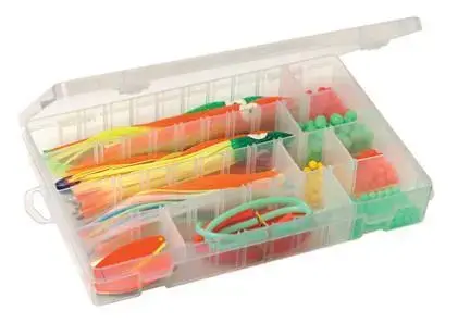 Tilbehørsskrin Havfiske 