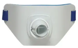 Elbe Havfiskebelte Standard