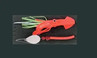 Elbe Havfiskeslep 1 Torsk / Brosme