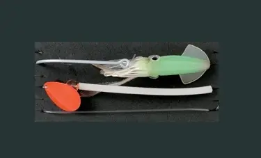 Elbe Havfiskeslep 2 Lange / Brosme 