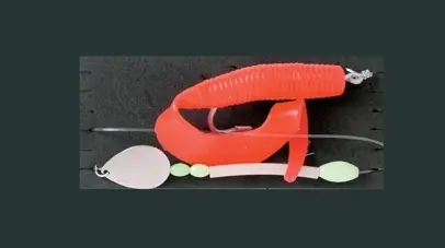 Elbe Havfiskeslep 3 Sei / Lyr 