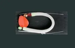 Elbe Havfiskeslep 4 Lange