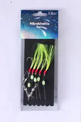 Elbe H&#229;rekhekla gr&#248;nn