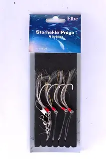 Elbe Storhekle Fr&#248;ya m/4 stk kroker