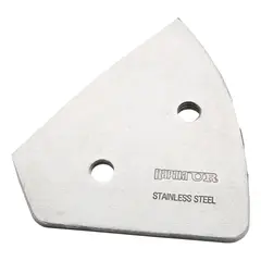 UR Rapala EVO Steel Reservekniv 115mm