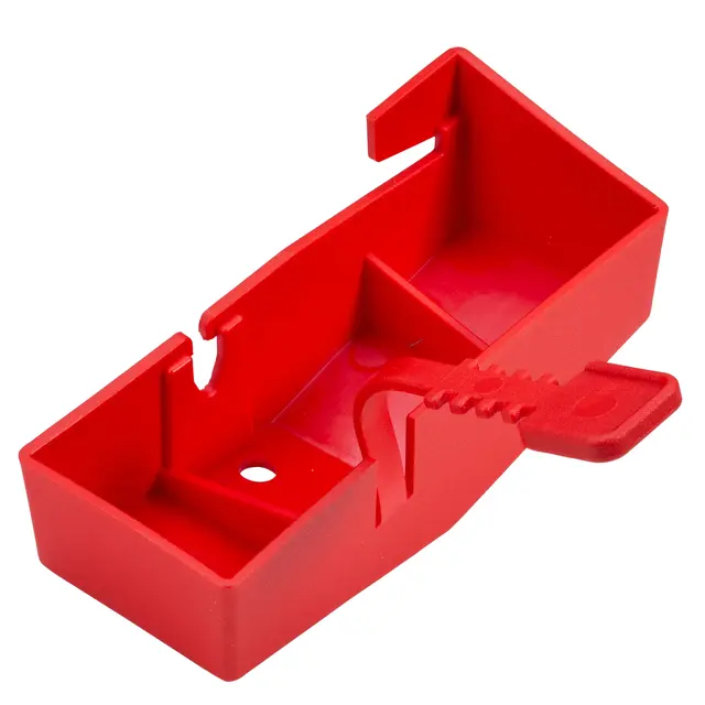 Mora Ice Easy skjærbeskytter 125mm 