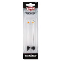 Rapala Titanium Nappindikator ML