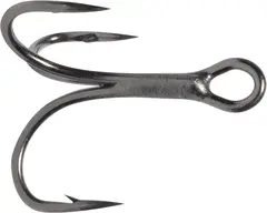 VMC 7552 BN Predator Light Inline #4 Treble / Leveres i pk. av 7 stk