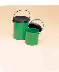 Markspann 0,5L m/lokk