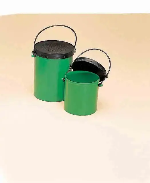 Markspann 0,5L m/lokk 