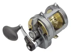 Shimano Tyrnos 20 II