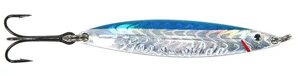 Remen Møresilda holografisk 6g SØ/BLÅ Kjøp 8 sluker få en gratis slukboks 