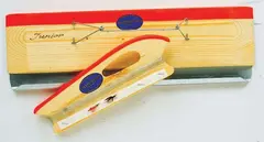 Valdresfj&#248;la Junior otersett m/5 fluer