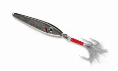 Remen Atomsilda Pilk Holo 60g holo/sort (HBBN)