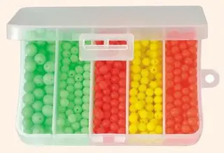 Attraktorkuler m/boks