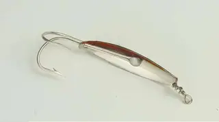 Elbe Blanke rykk 3pk. dobbel