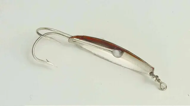 Elbe Blanke rykk 3pk. dobbel 