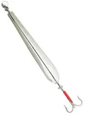 Interpilk forniklet 100g