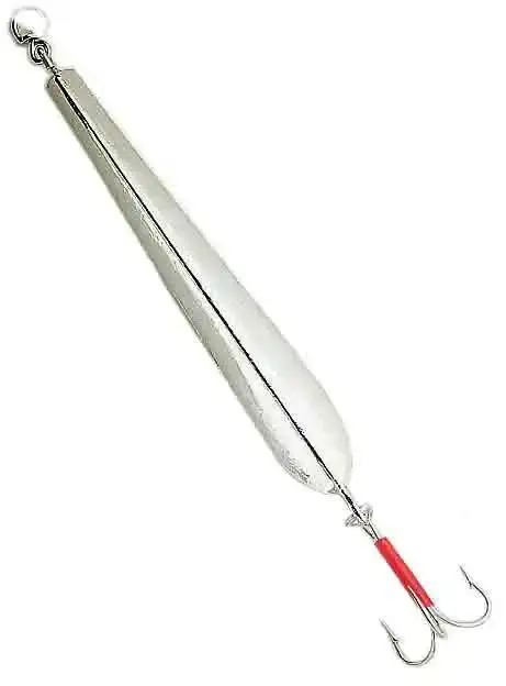 Interpilk forniklet 100g 