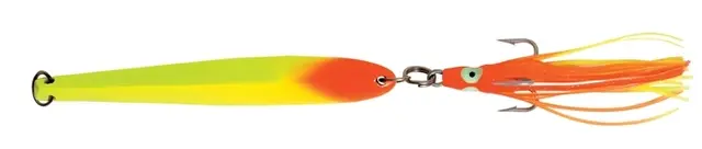 Interpilk gul/glow 100g 