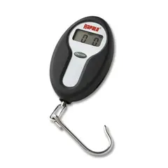 Rapala digitalvekt mini 12kg