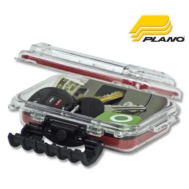 Plano 1449 Waterproof Case 16,5x11,8x5,4cm. 