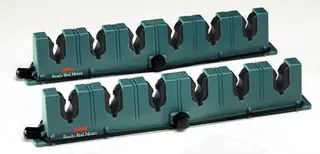 Rapala Pro Guide rod rack