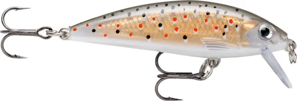 Rapala X-Rap Countdown 5cm TR Hurtigsynkende og lokkende wobbler 
