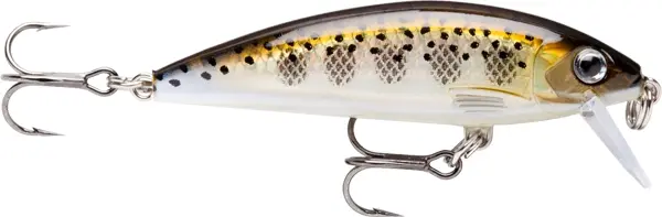 Rapala X-Rap Countdown 5cm MD Hurtigsynkende og lokkende wobbler 