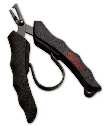 Rapala Split Ring Pliers -  Mini 