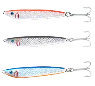 Remen Skarpsilda 3pk.