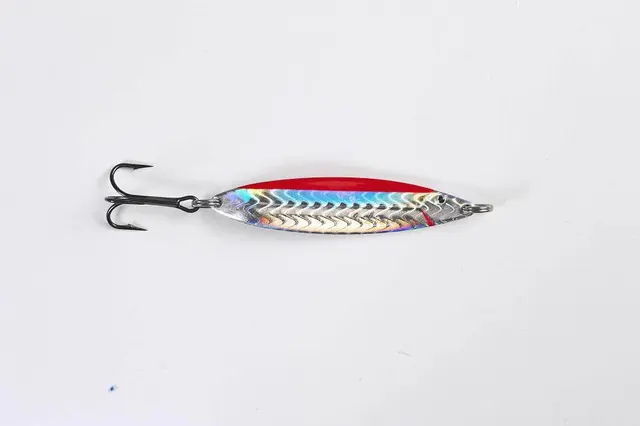 Remen Møresilda holografisk 6g SØ/RØ Kjøp 8 sluker få en gratis slukboks 