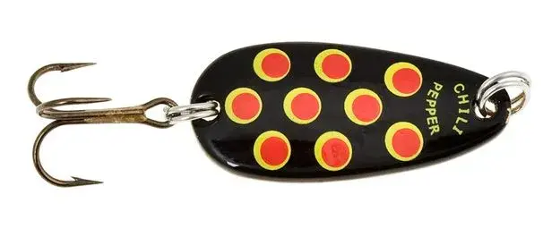 Remen Møreungen Chili 7g BYR Kjøp 8 sluker få en gratis slukboks 