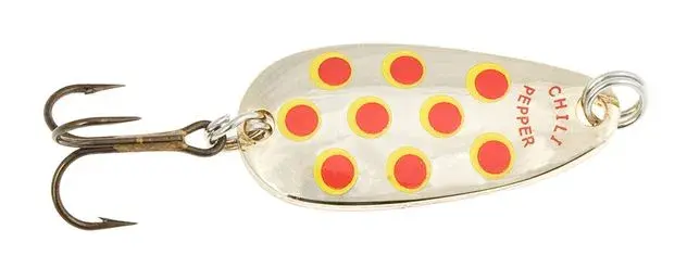 Remen Møreungen Chili 7g GYR Kjøp 8 sluker få en gratis slukboks 