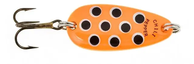 Remen Møreungen Chili 7g OBS Kjøp 8 sluker få en gratis slukboks 